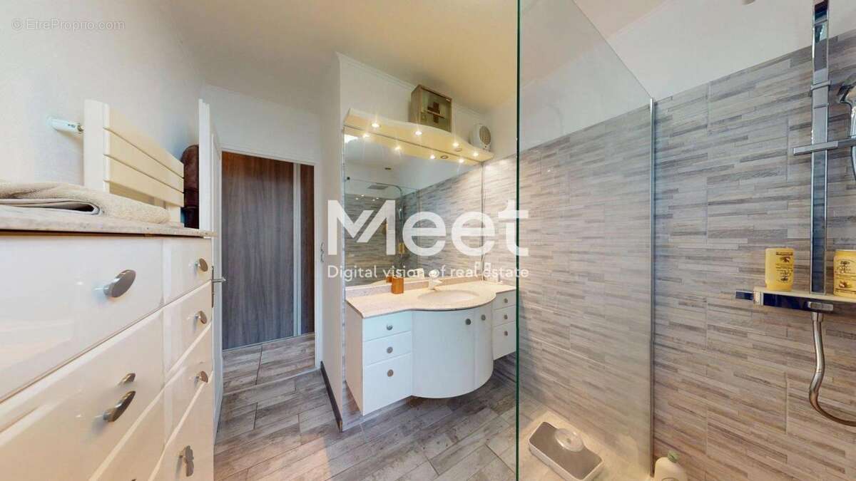 Maison à SAINT-GEORGES-SUR-BAULCHE