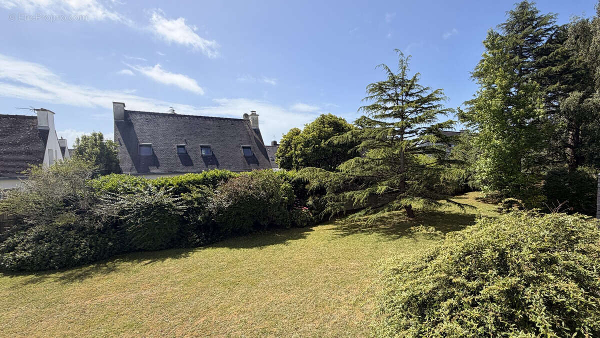 Appartement à LARMOR-PLAGE