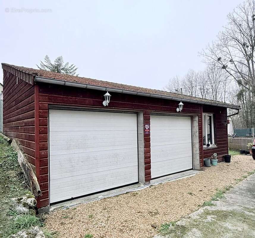 Maison 84 m² à Fontenoy  - photo 7