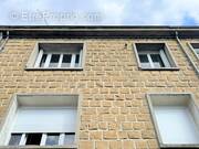 Appartement à CHARLEVILLE-MEZIERES