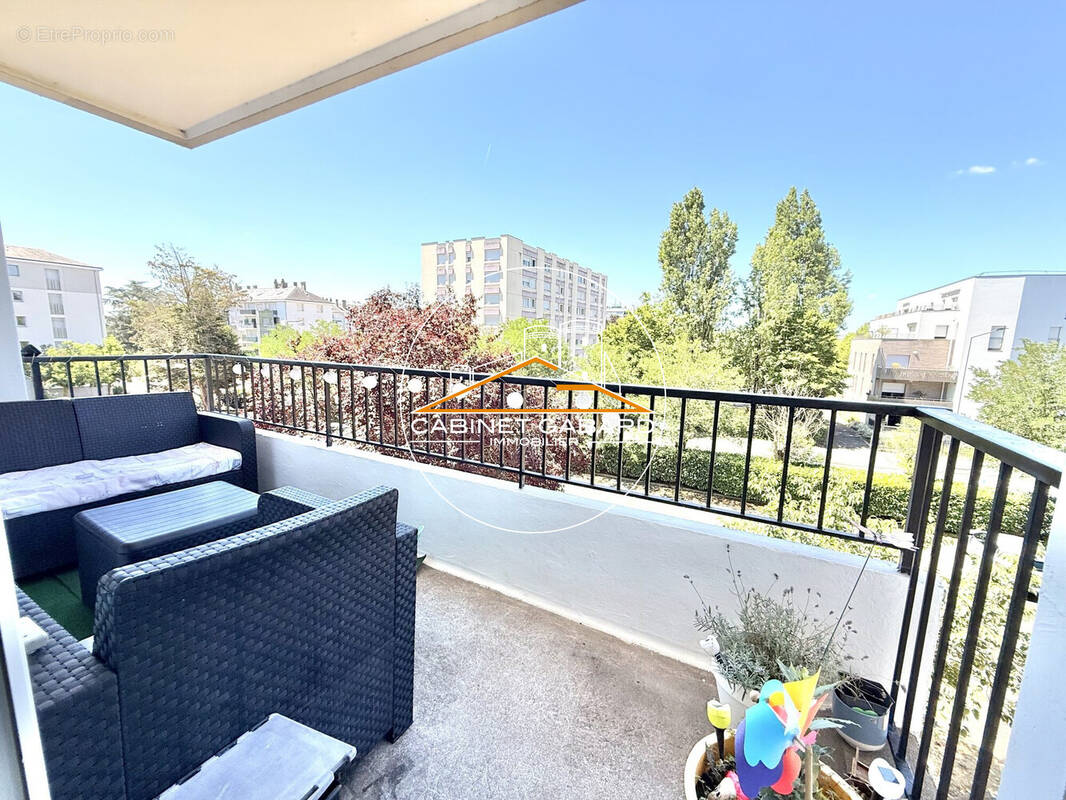 Appartement à ANGERS