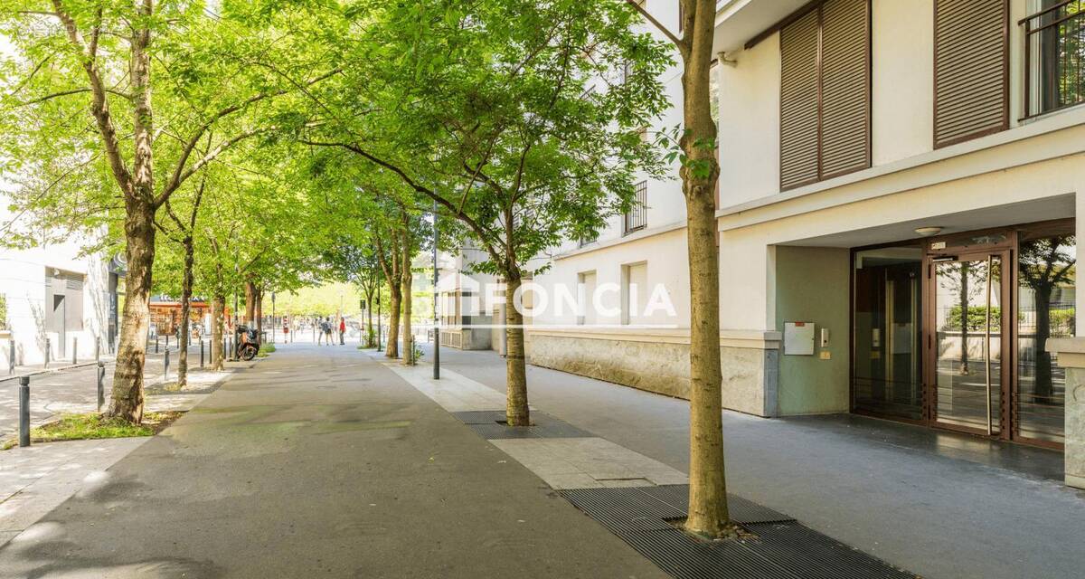 Appartement à SAINT-DENIS