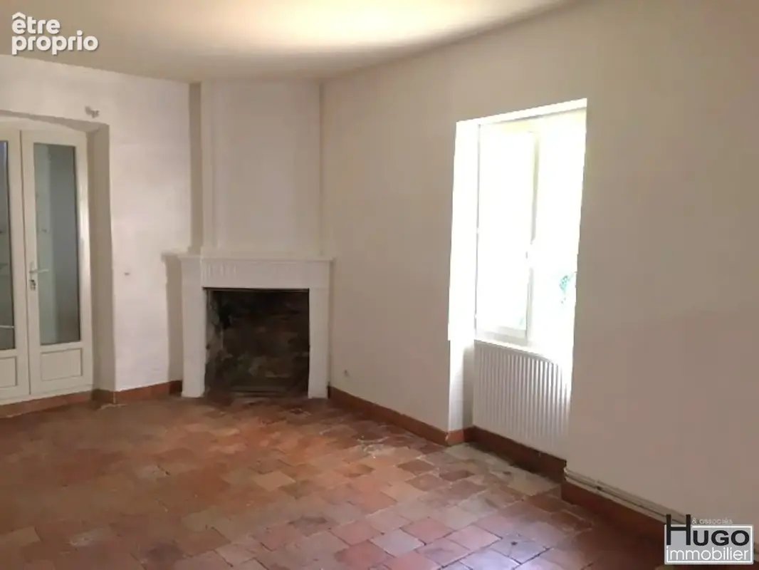 Exclusivité ! cambes centre - proche quinsac - route de bordeaux - 10 minutes de latresne- maison en location en pierre ! - photo 5