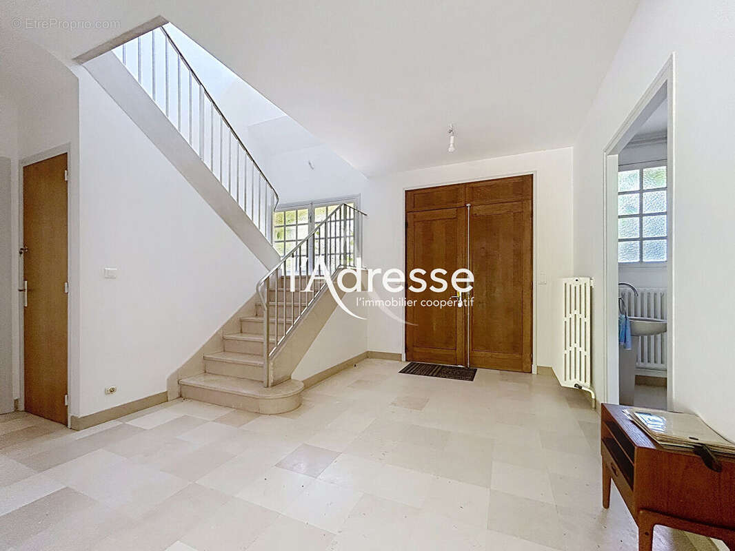 Maison à CHAMBRAY-LES-TOURS