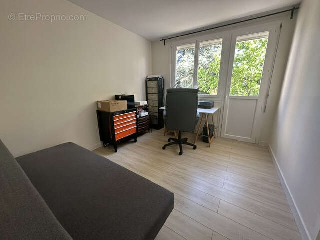 Appartement à SAINT-HERBLAIN