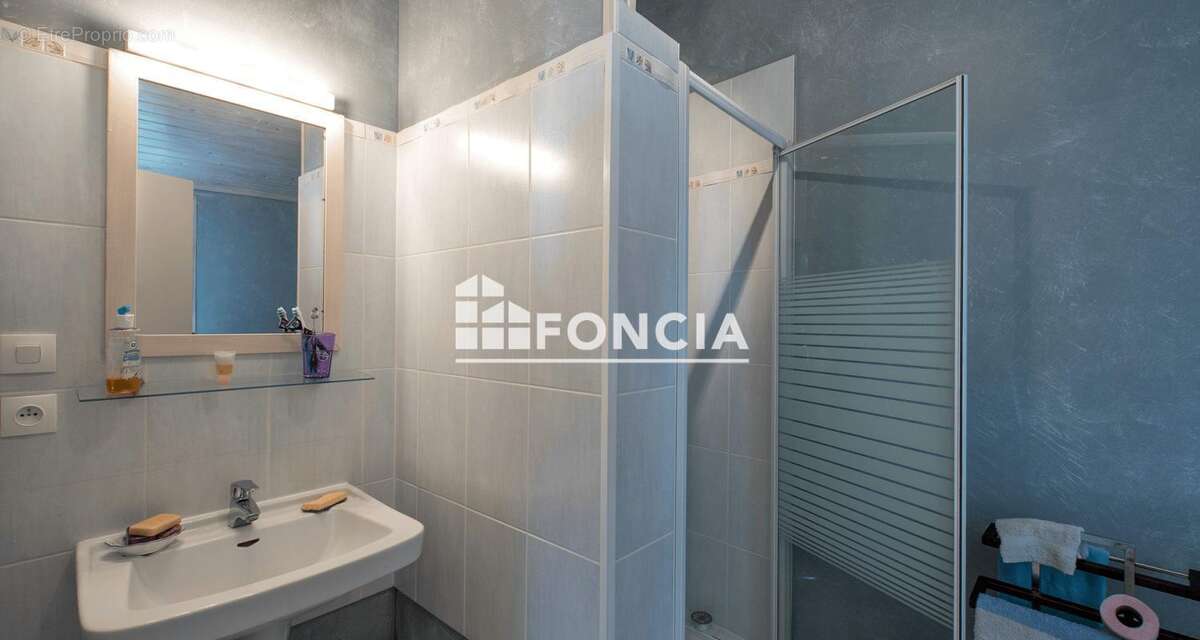 Maison à SAINT-PIERRE-D&#039;OLERON