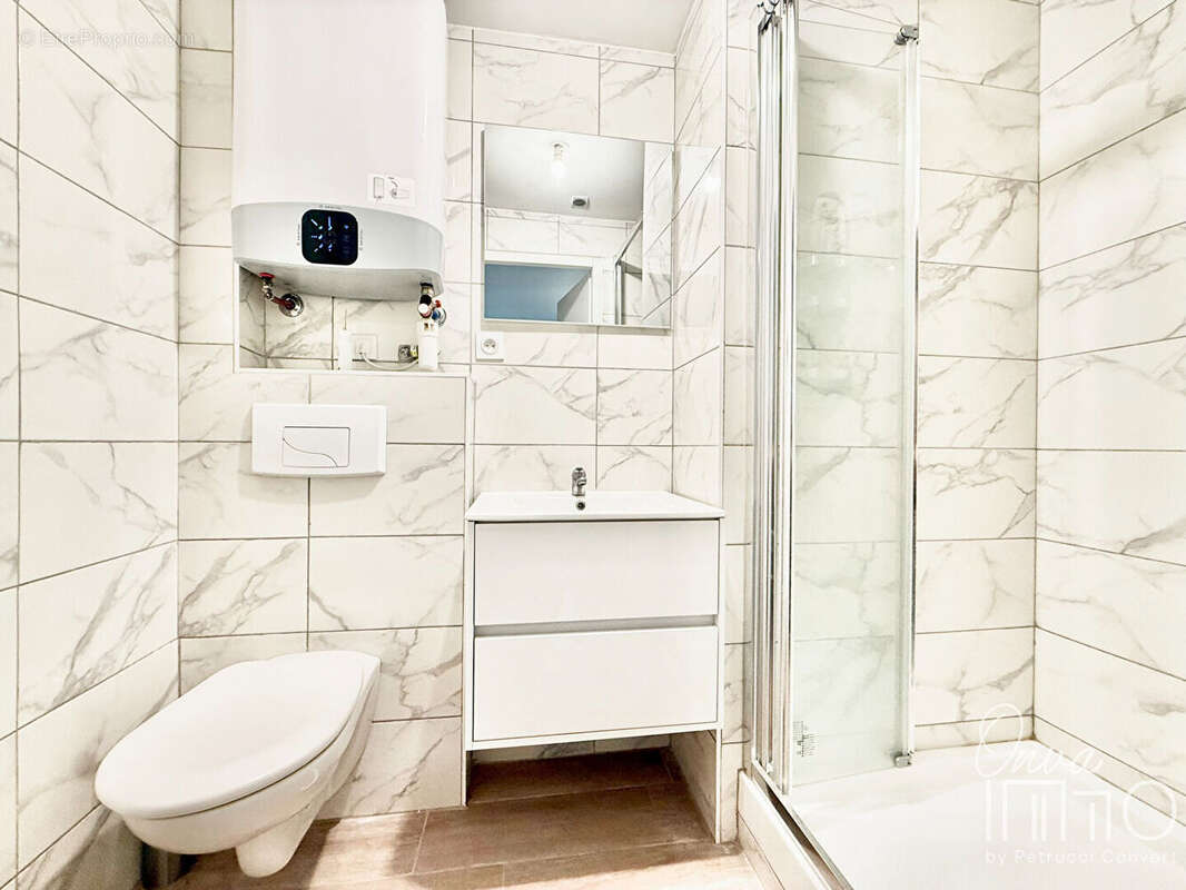 Appartement à BRON