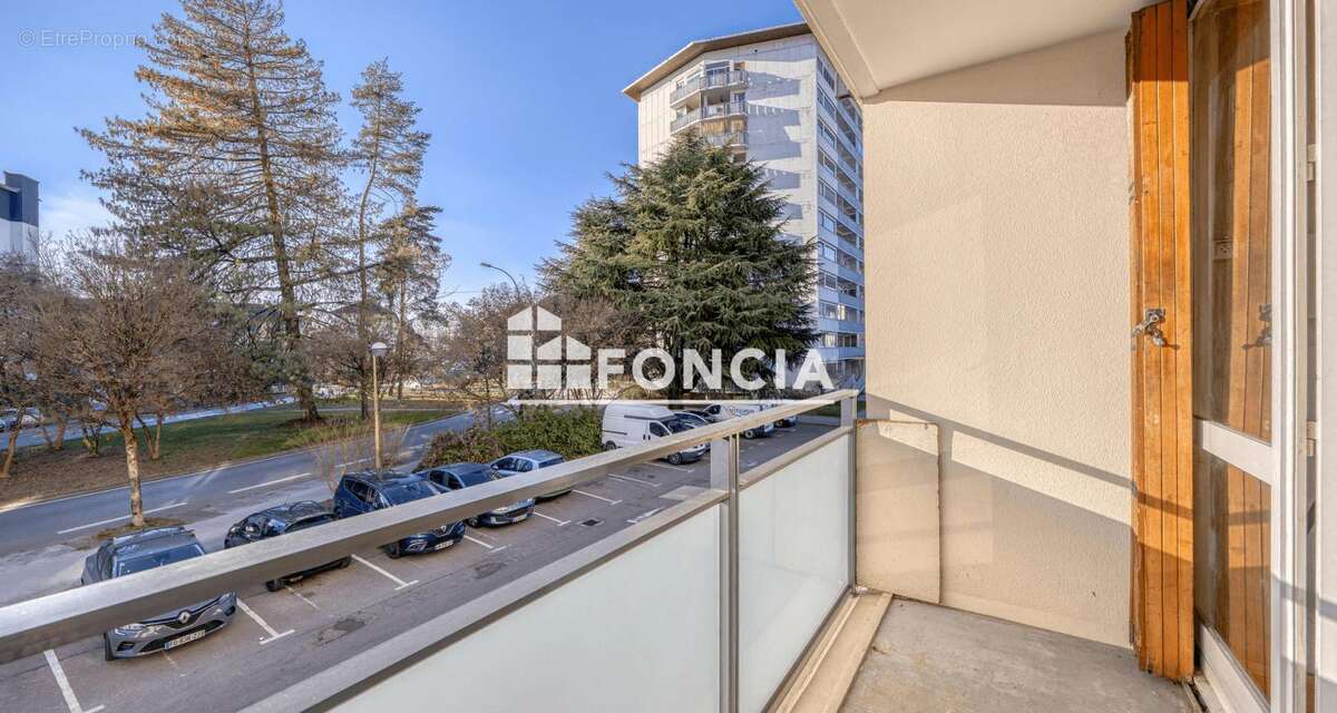 Appartement à ANNECY