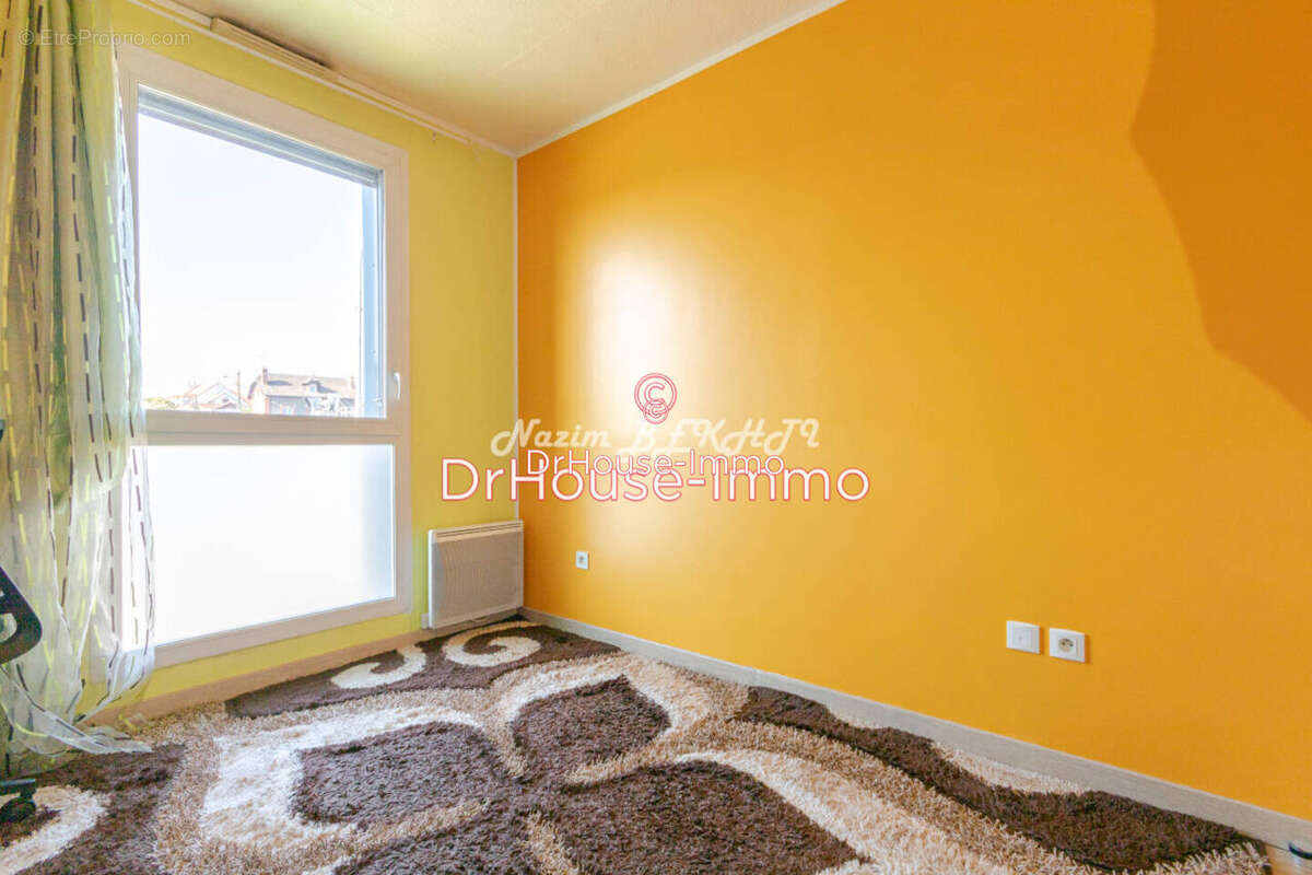 Appartement à MANTES-LA-JOLIE
