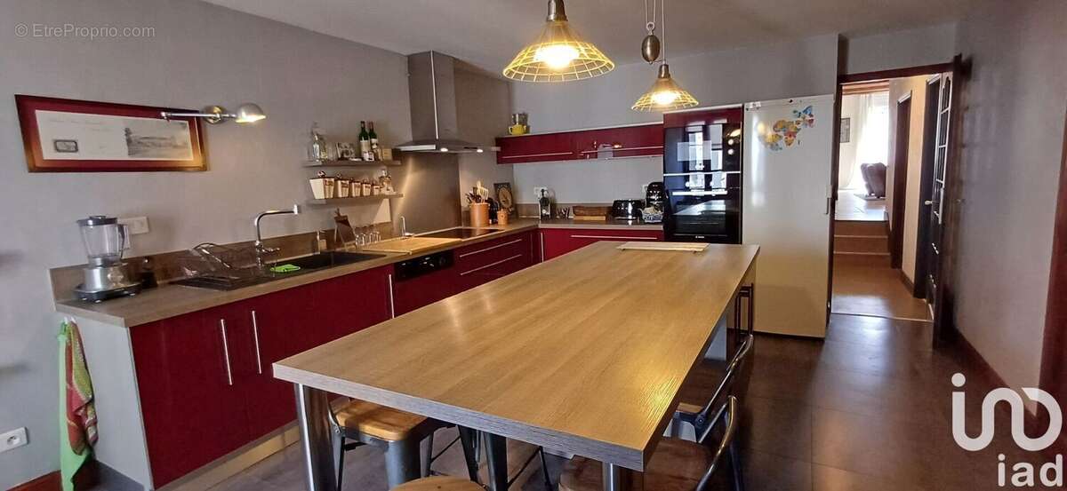 Photo 7 - Maison à AIXE-SUR-VIENNE