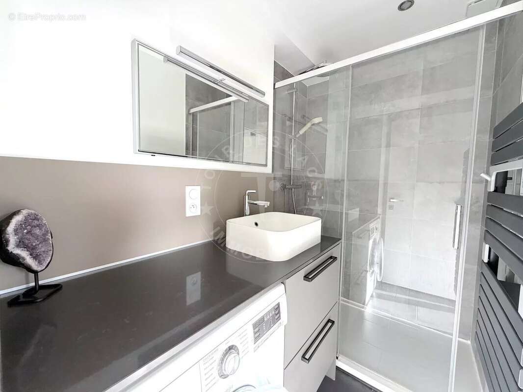 Appartement à ANNECY-LE-VIEUX