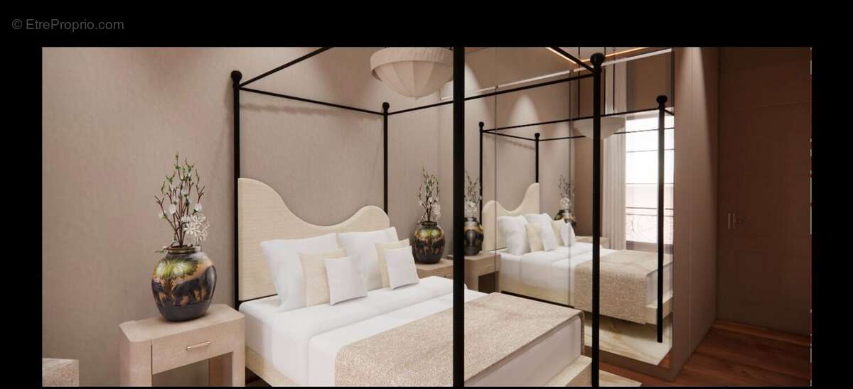 Appartement à VICHY