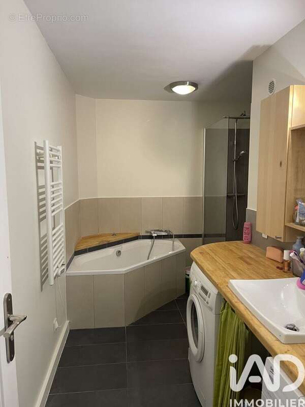 Photo 6 - Appartement à TASSIN-LA-DEMI-LUNE