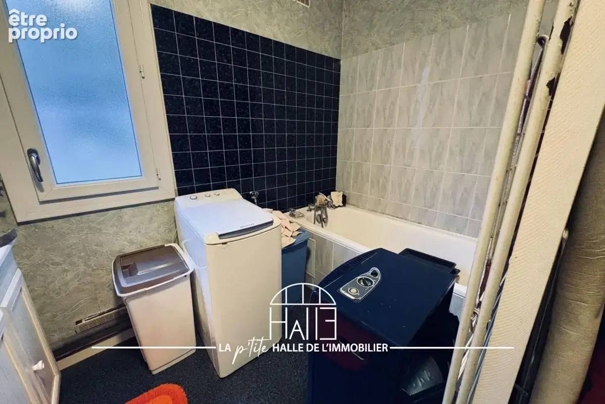 Maison 4 pièces 80 m² à vendre à Nantiat (87140) - photo 7