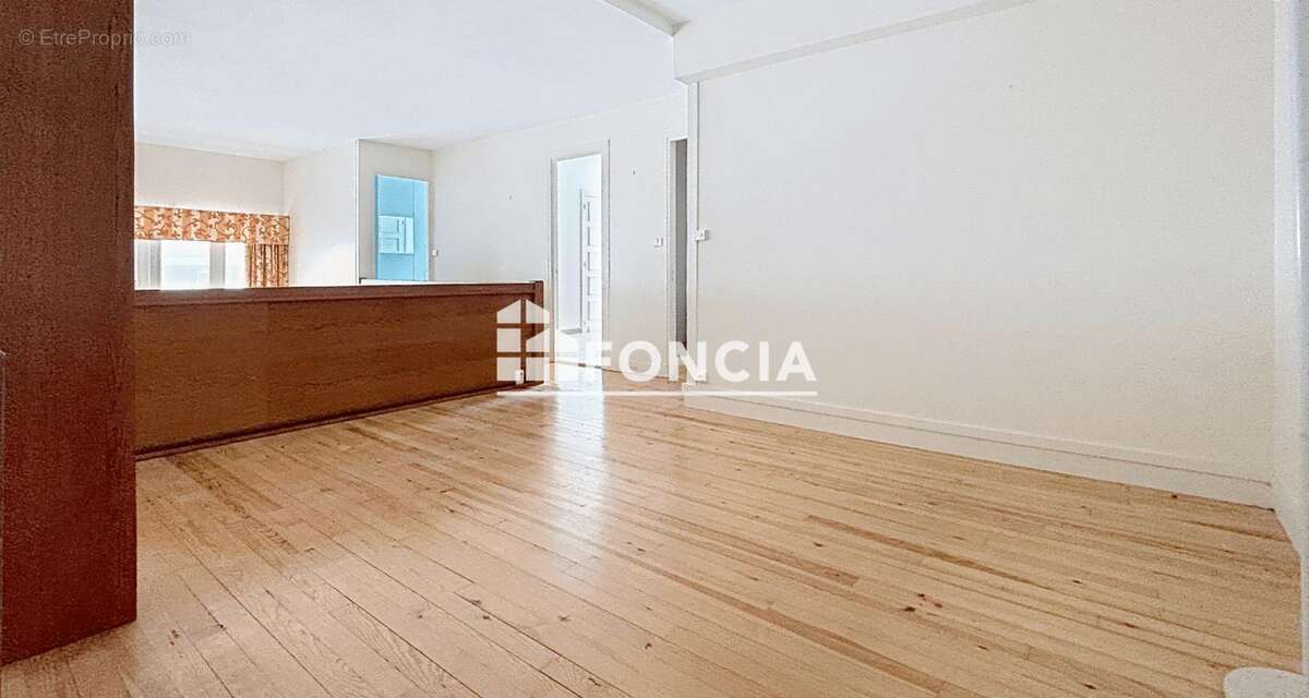 Appartement à HOULGATE