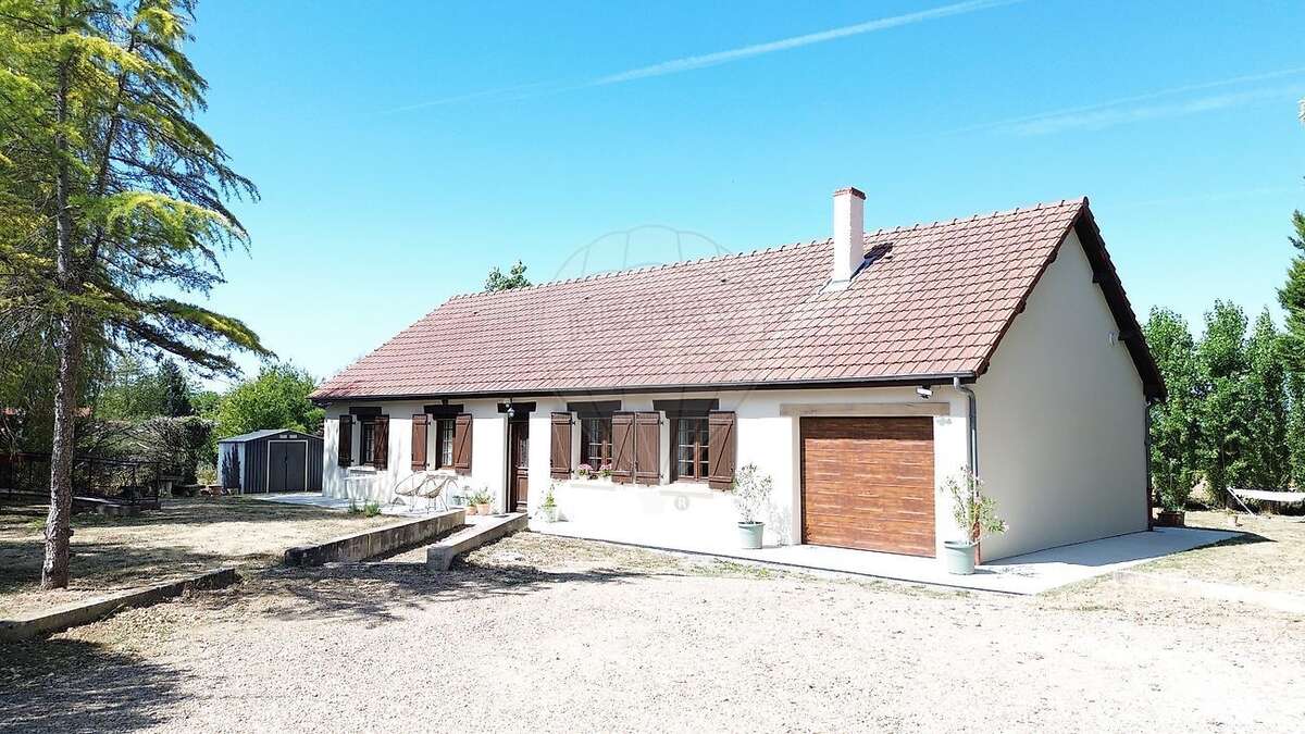 Maison 5 chambre(s) à vendre - photo 3