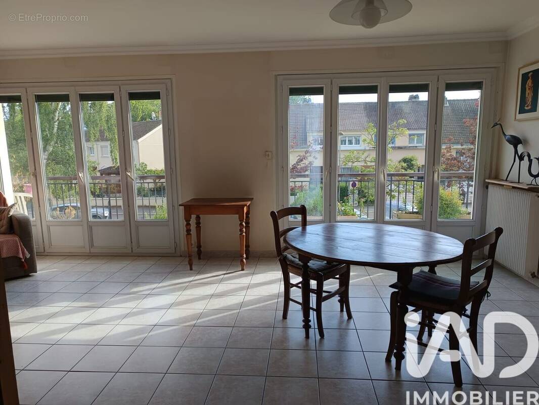 Photo 1 - Appartement à MAUREPAS
