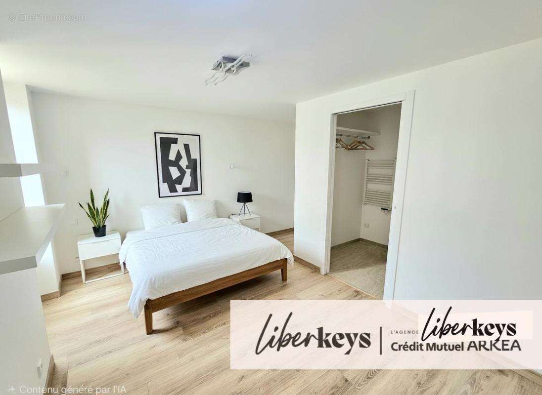 Appartement à FLAYOSC