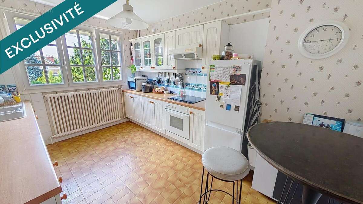 Photo 4 - Maison à MORSANG-SUR-ORGE