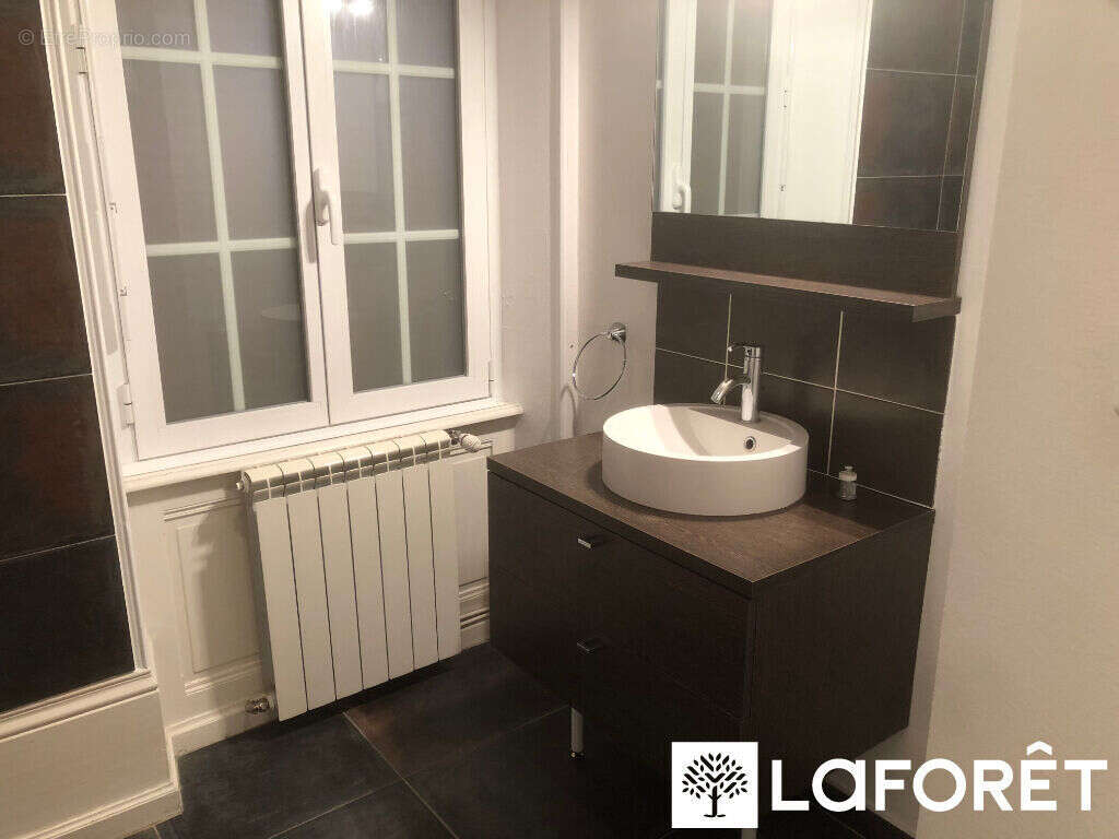 Appartement à EXINCOURT