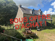 Maison à GOURIN