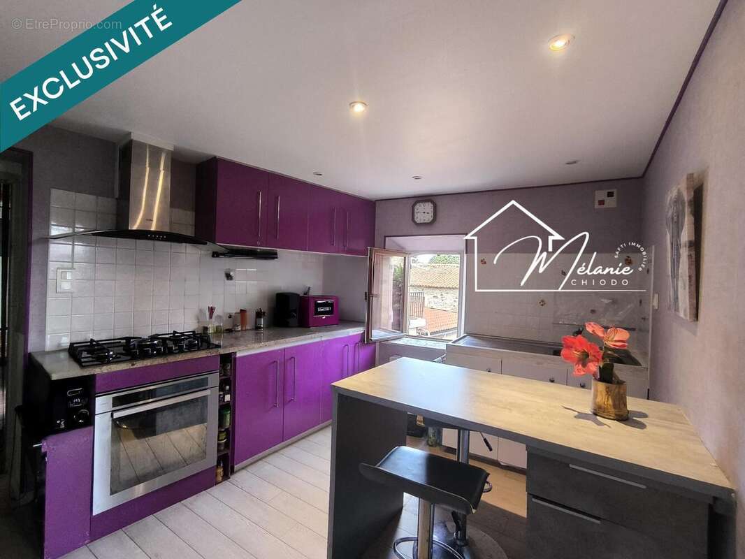 Photo 5 - Maison à LA SAUVETAT