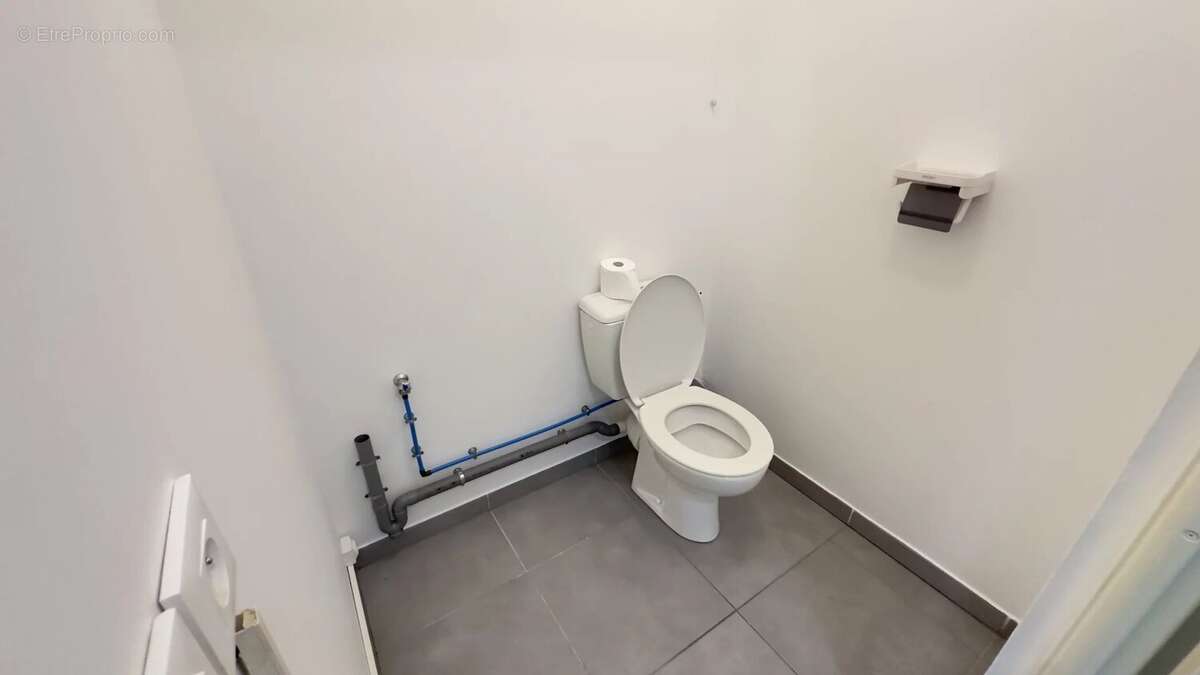 Appartement à MARSEILLE-13E