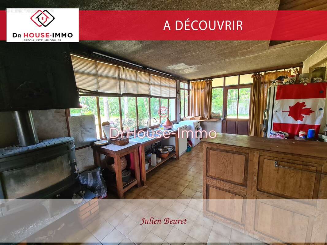 Maison à ROUGEMONT