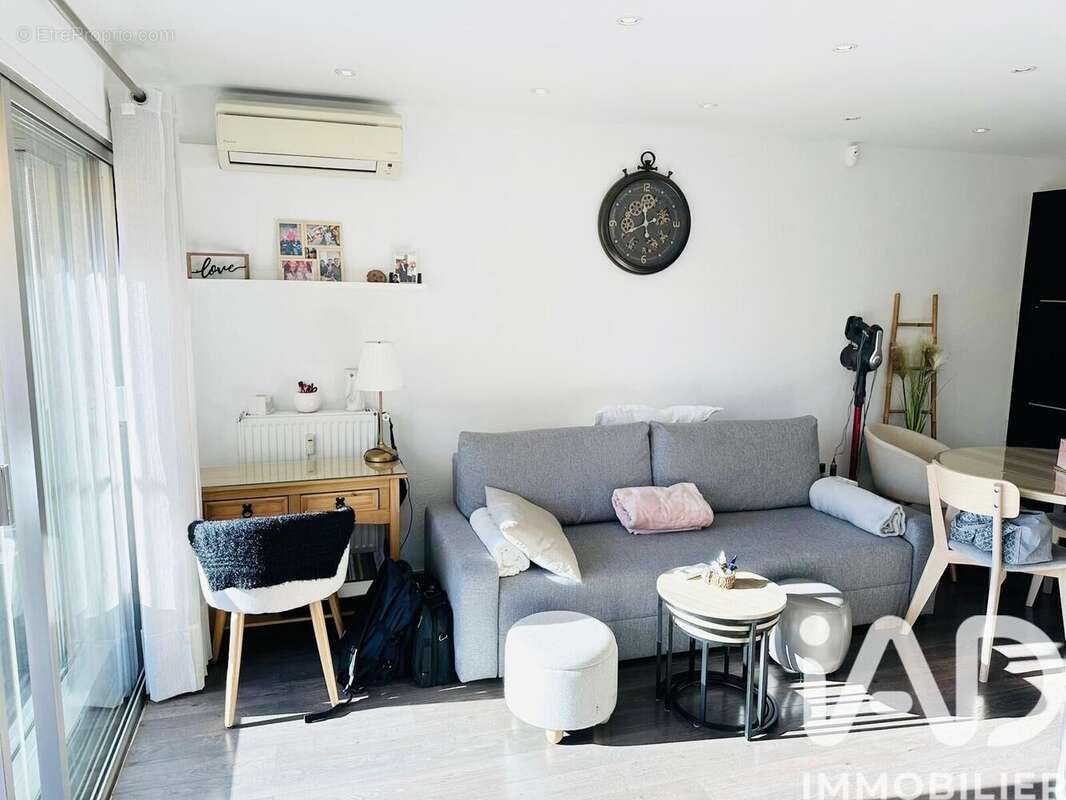 Photo 7 - Appartement à ANTIBES