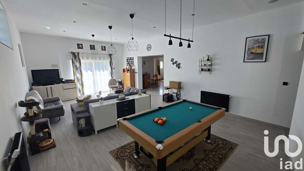 Photo 2 - Maison à RETIERS