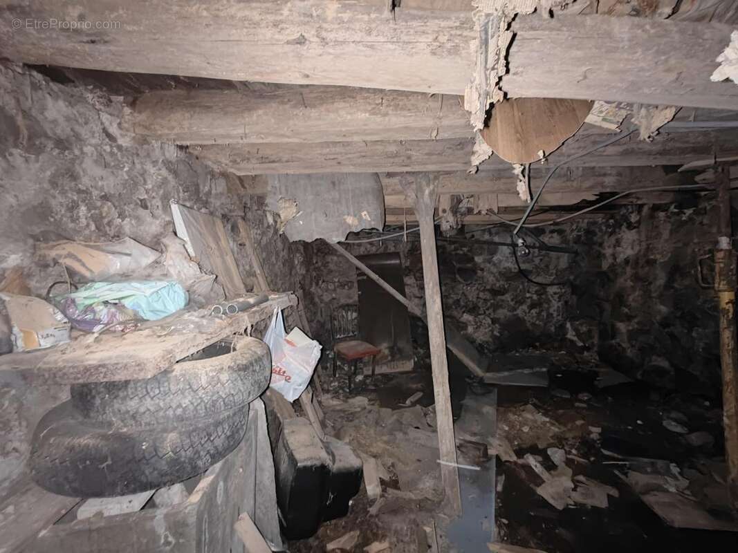Maison à LIVET-ET-GAVET
