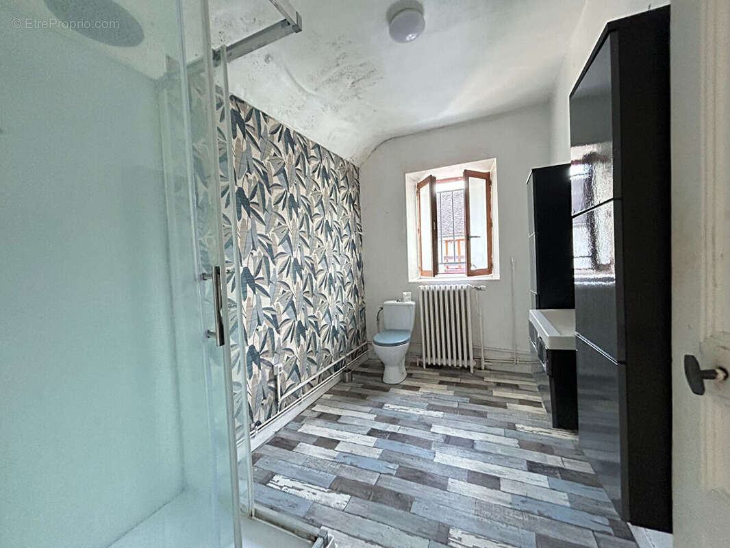 Maison à MORET-SUR-LOING