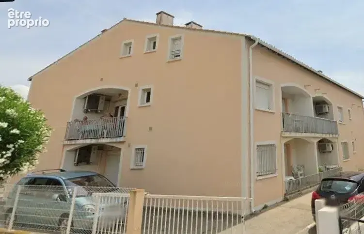 Appartement - photo 1