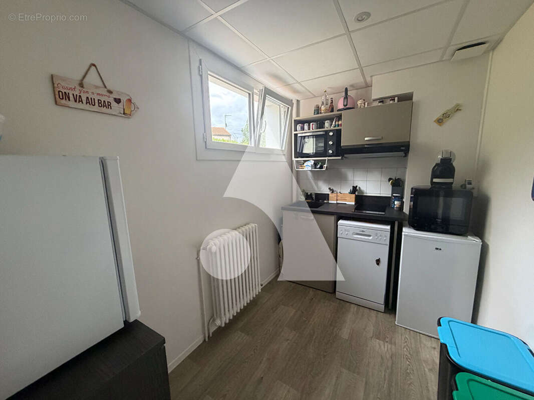 Appartement Niort 2 pièce(s) 44.6 m2 - photo 3