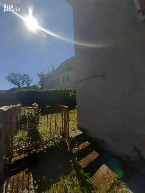 Propriete à vendre, lot de 3 maisons - photo 43