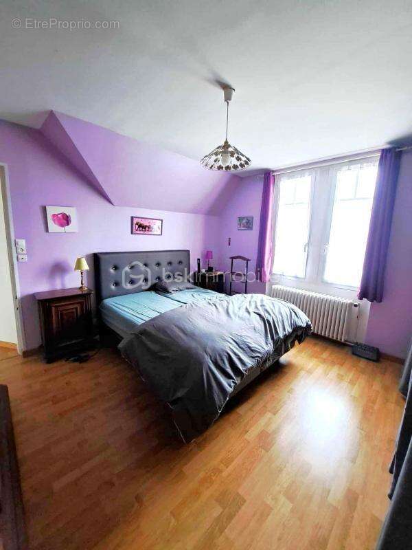 Maison à L&#039;AIGLE