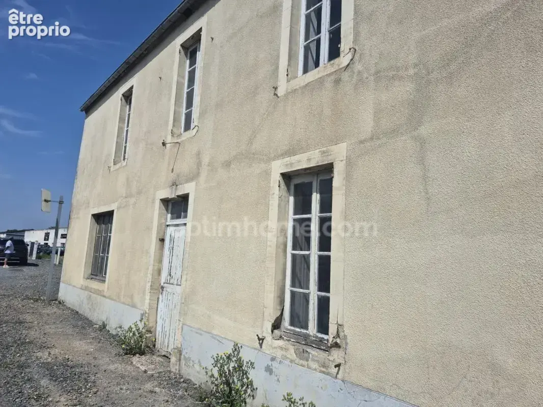 Maison à vendre 5 pièces NORON LA POTERIE (14) - photo 3