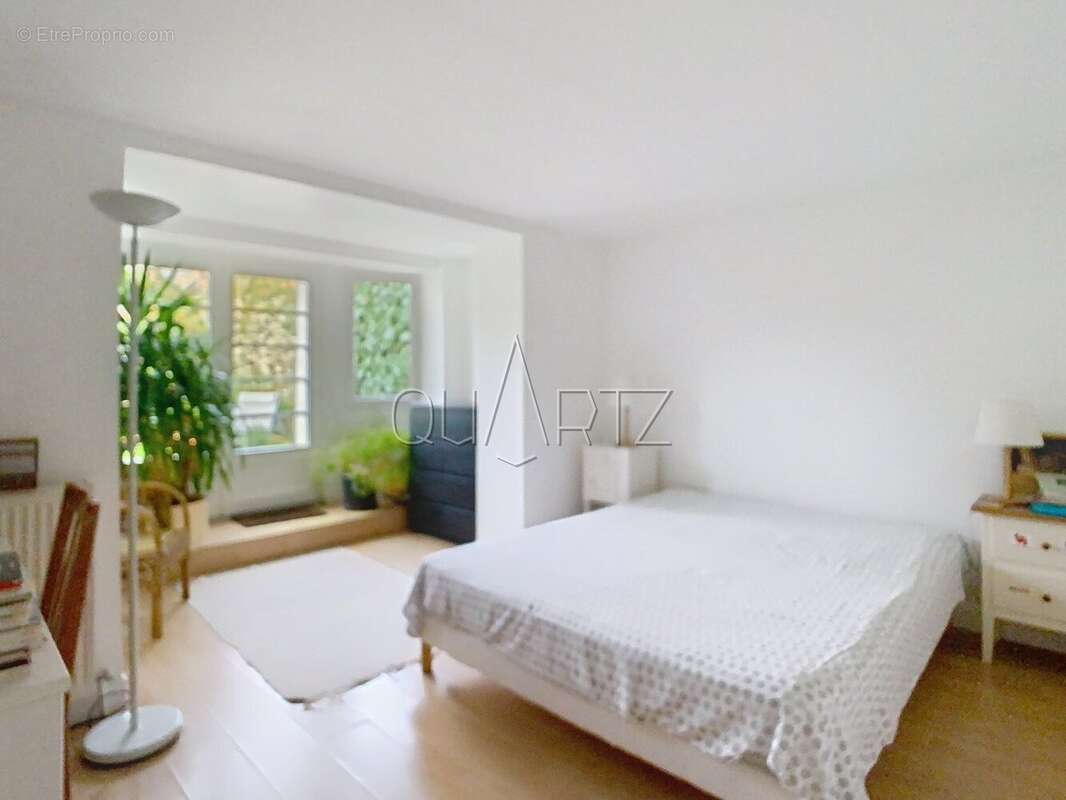 Maison à VERSAILLES