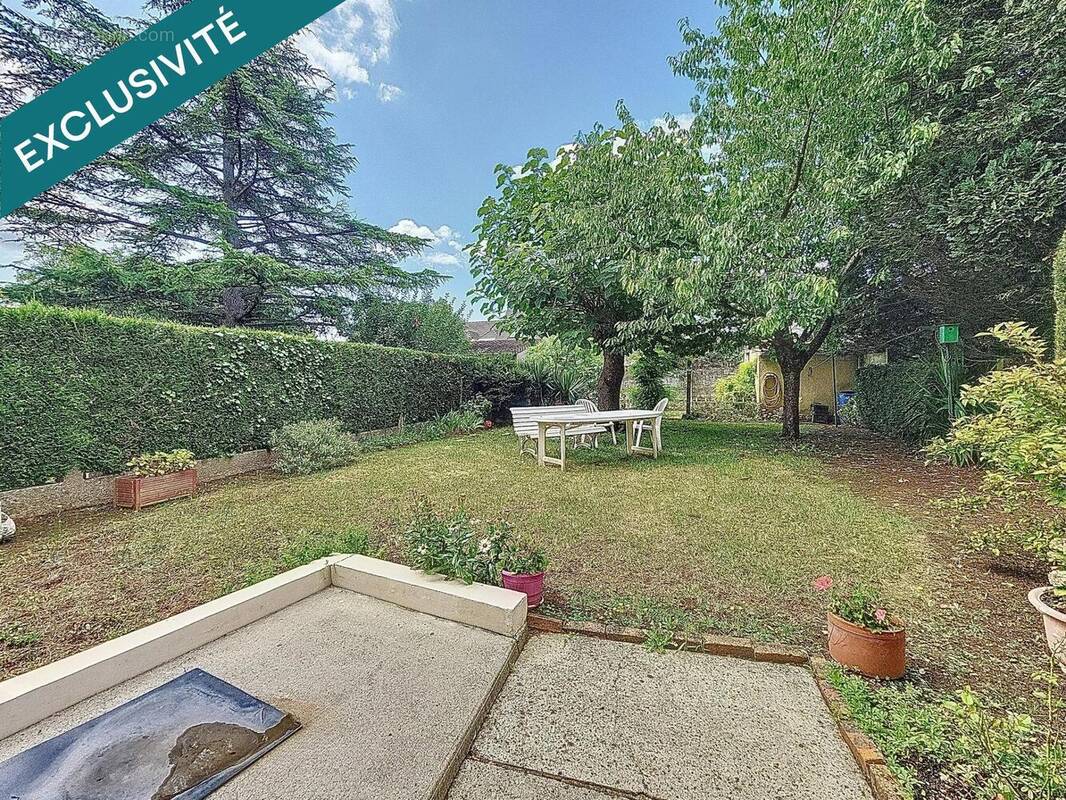 Photo 1 - Maison à PONTAULT-COMBAULT