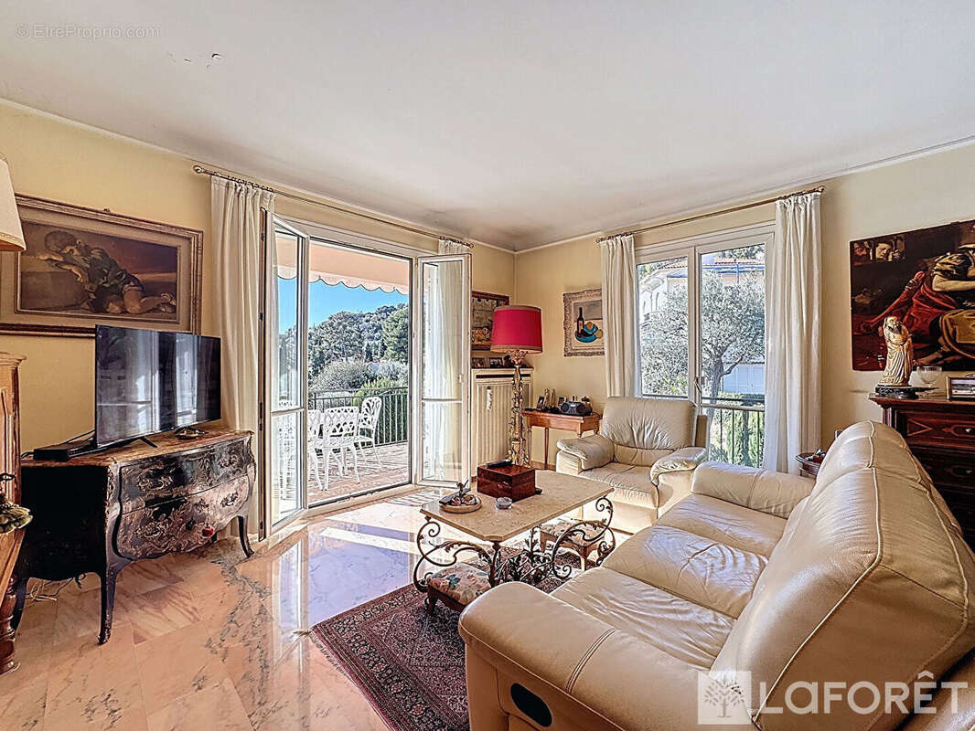 Maison à ROQUEBRUNE-CAP-MARTIN