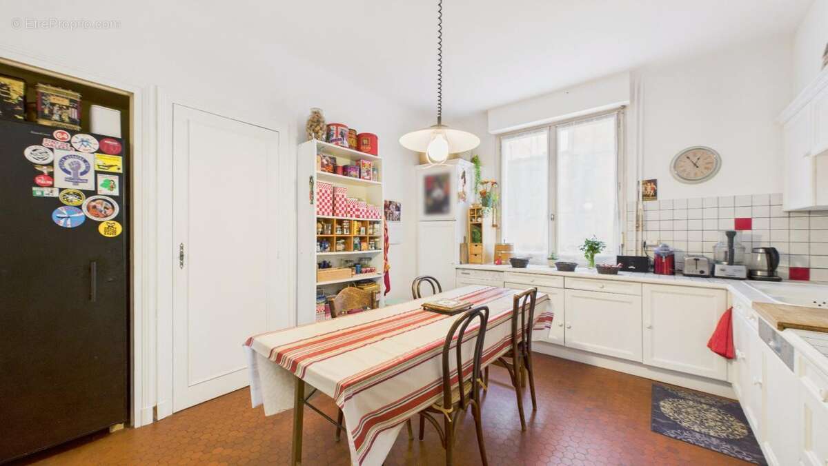 Appartement à BAYONNE
