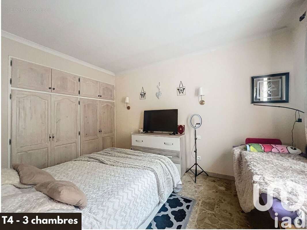 Photo 4 - Appartement à BEZIERS