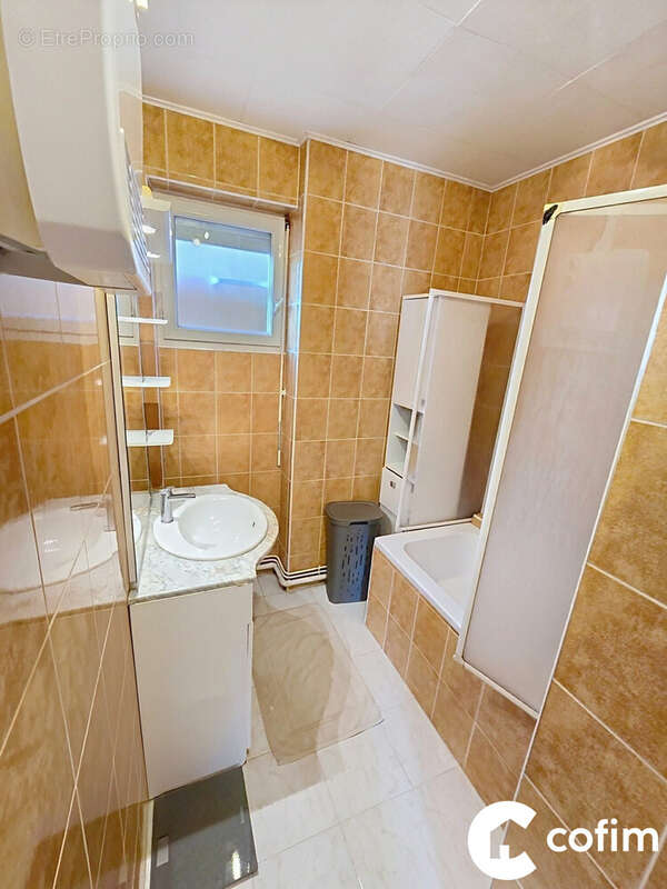 Appartement à JURANCON