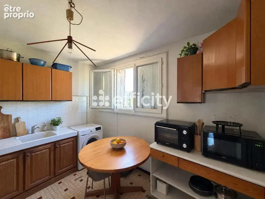 Appartement - photo 9
