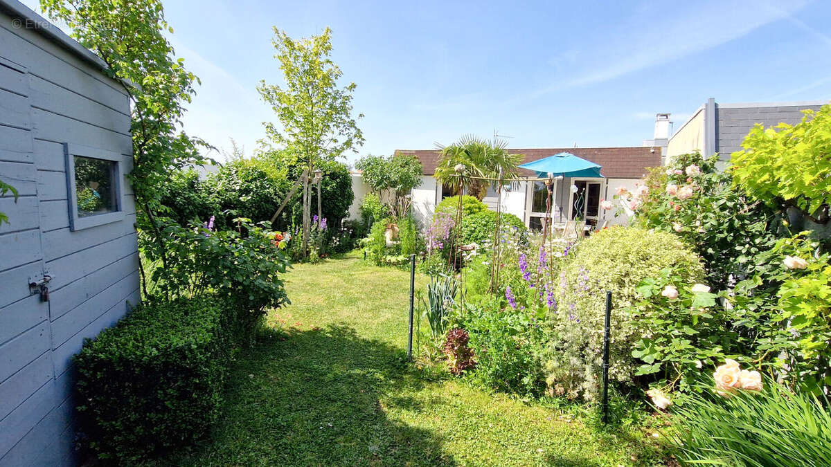 Maison à LA ROCHELLE