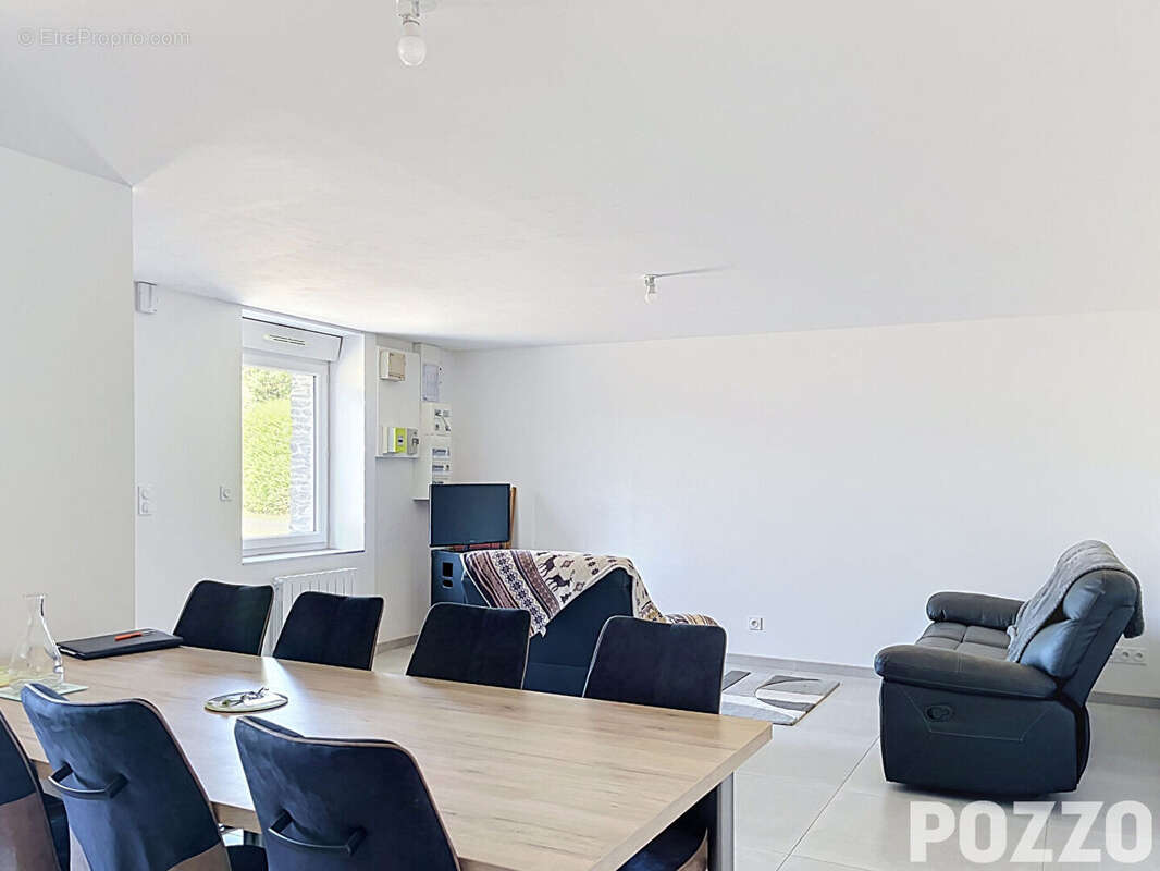 A VENRDE - Maison La Bazoque 3 pièces 73 m2 - photo 5