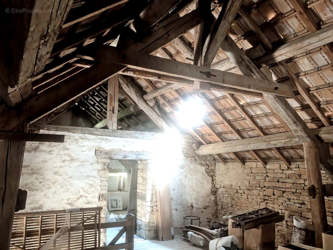 Appartement à ORVE