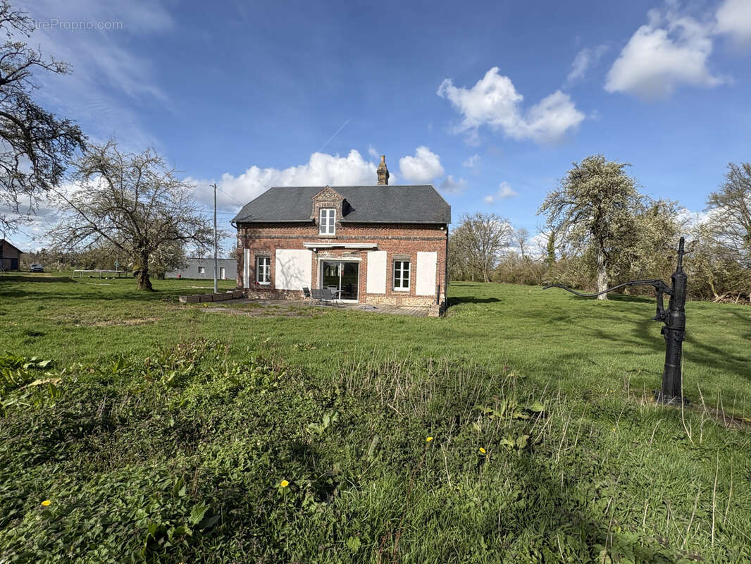 Maison à GACE