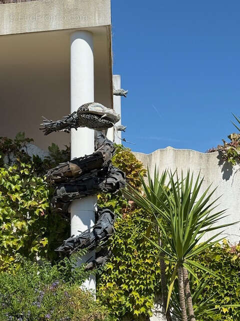 Appartement à BANDOL