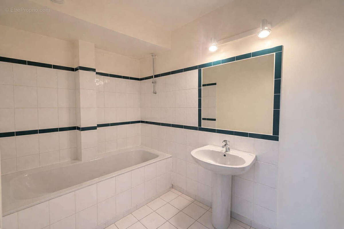 Appartement à VERNON